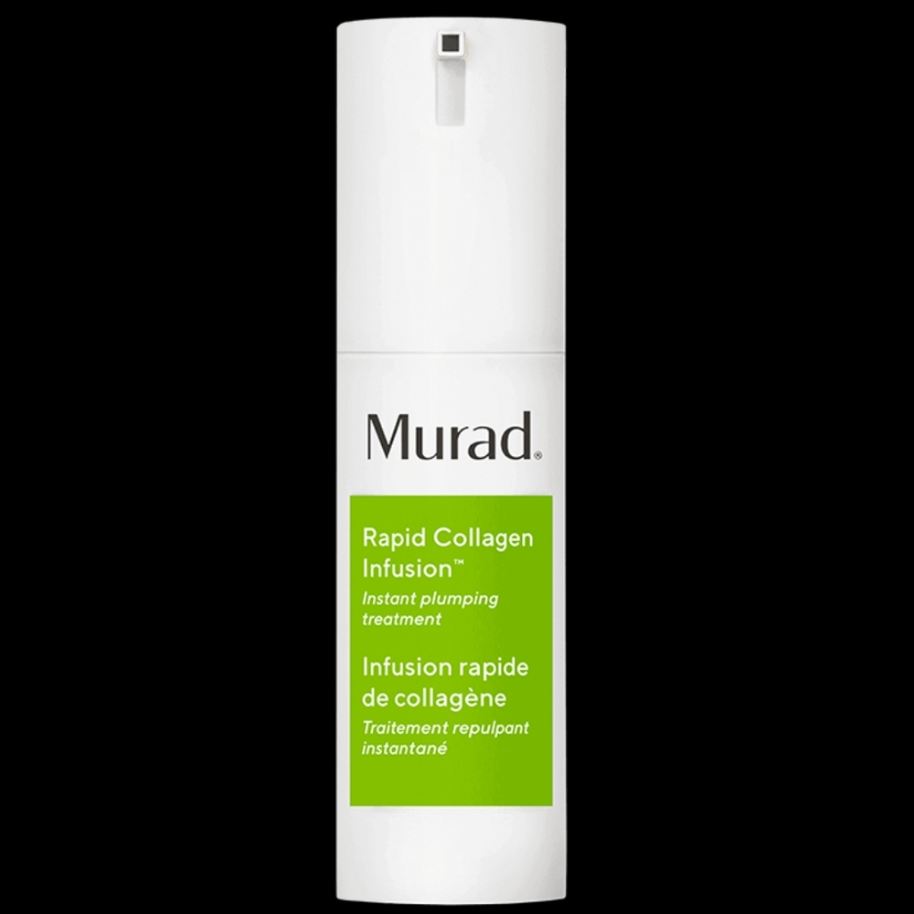 MURAD Rapid Collagen Infusion - instant plumping treatment